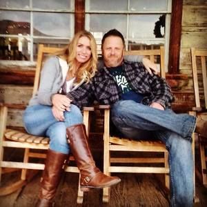 Meet your Posher, Kristin